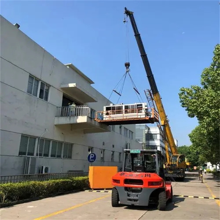 平潭县小型吊车出租电话