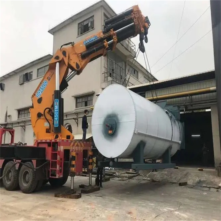 平潭县室内装修小型折臂吊出租服务：高效解决方案与租赁指南