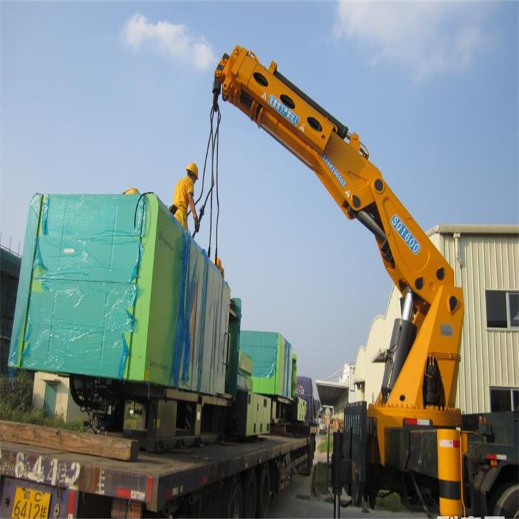 平潭县100吨折臂吊出租大概多少钱