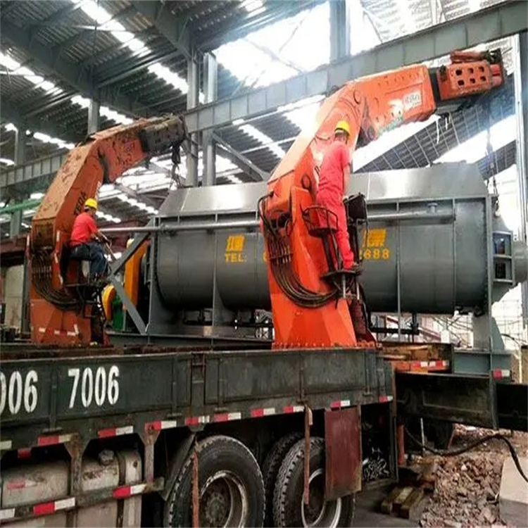 平潭县大型随车吊出租多少钱