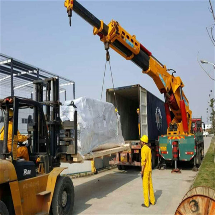 平潭县专业随车吊出租电话