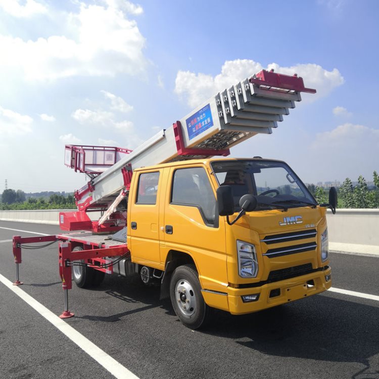 平潭县出租云梯车电话 水泥上楼