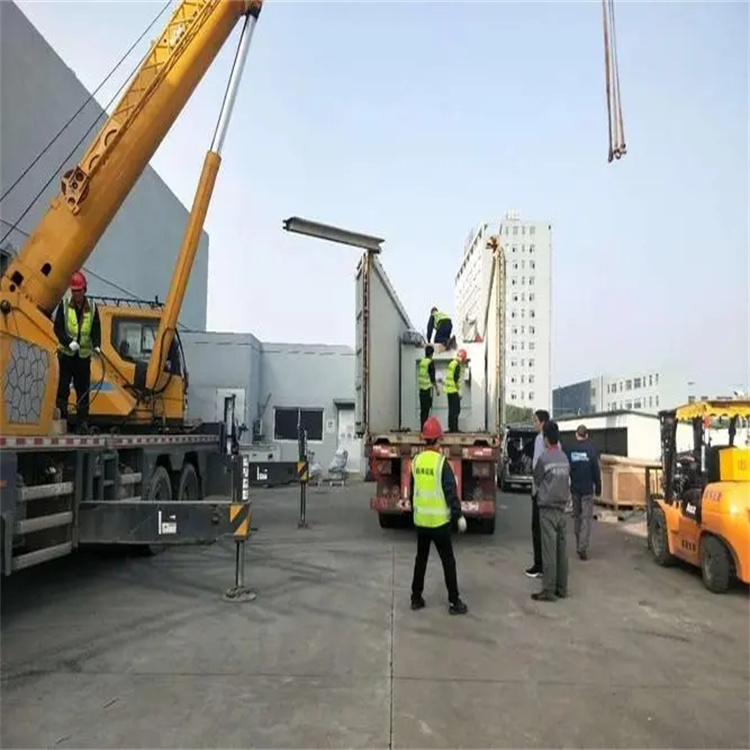 平潭县如何找到附近的吊车救援服务