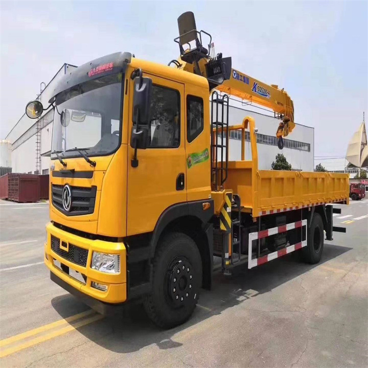 平潭县附近找一辆随车吊出租