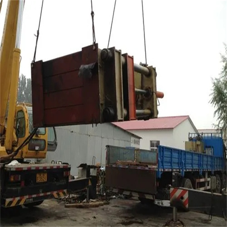 平潭县小型汽车吊出租