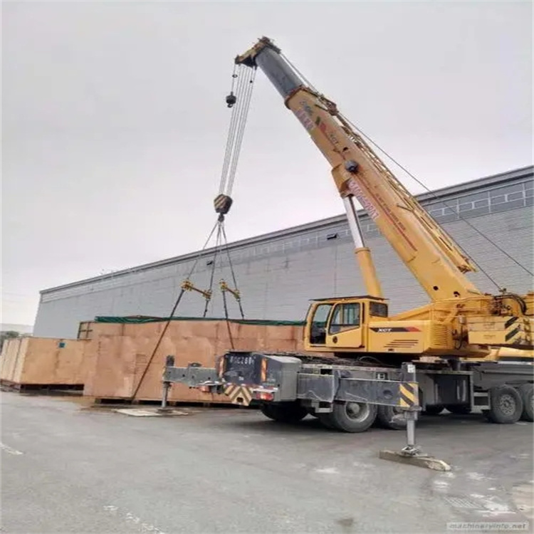 平潭县500吨汽车吊出租