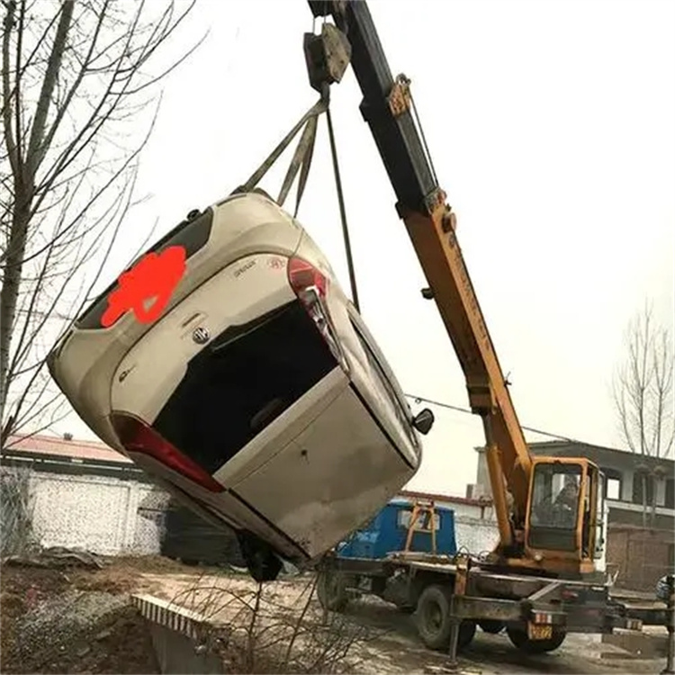 平潭县随时待命，吊车24小时道路救援服务全解析