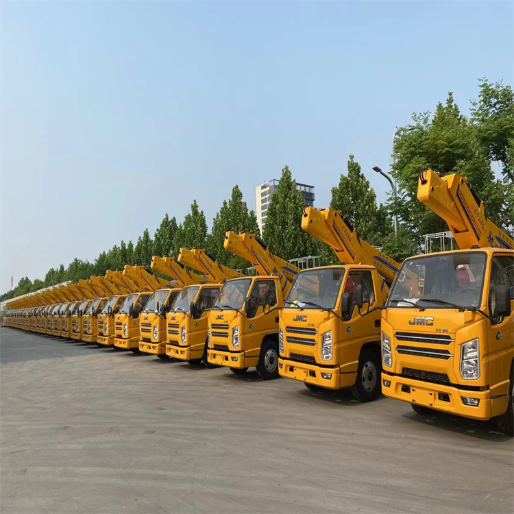 平潭县路灯车高空作业车出租|市政维修|广告安装