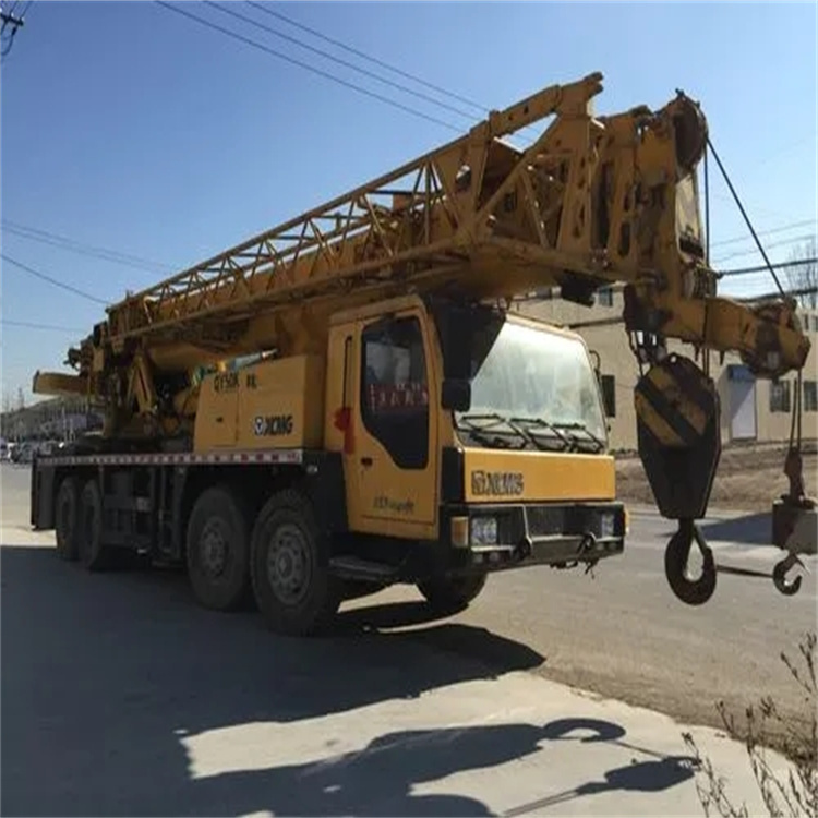 平潭县哪里有专业吊车出租